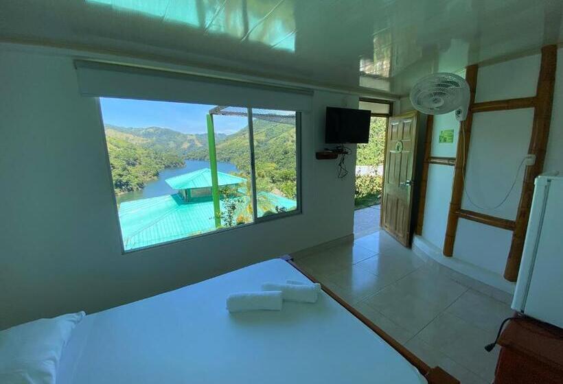 Ecohotel Campo Alegre