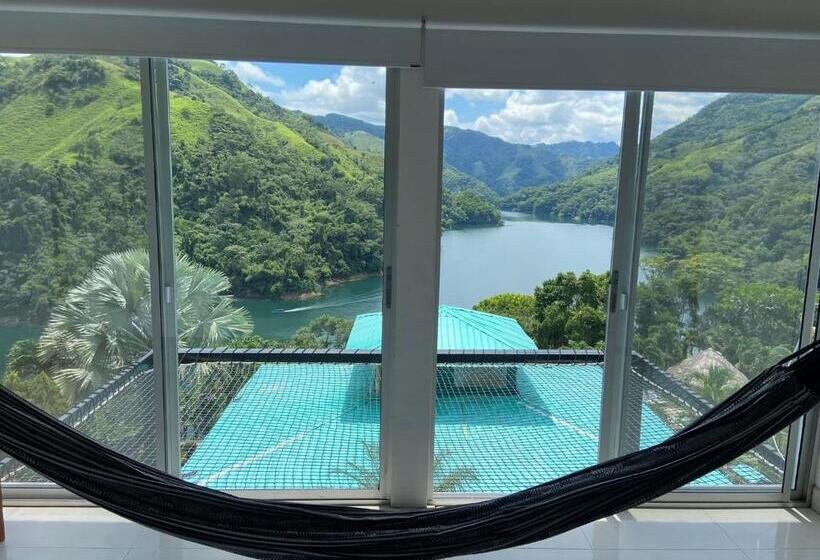 Ecohotel Campo Alegre