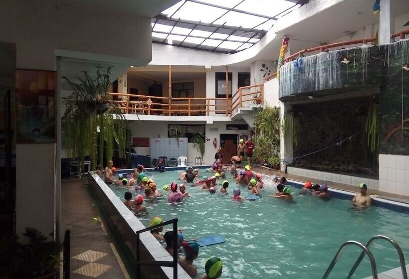 Hostal La Rueda