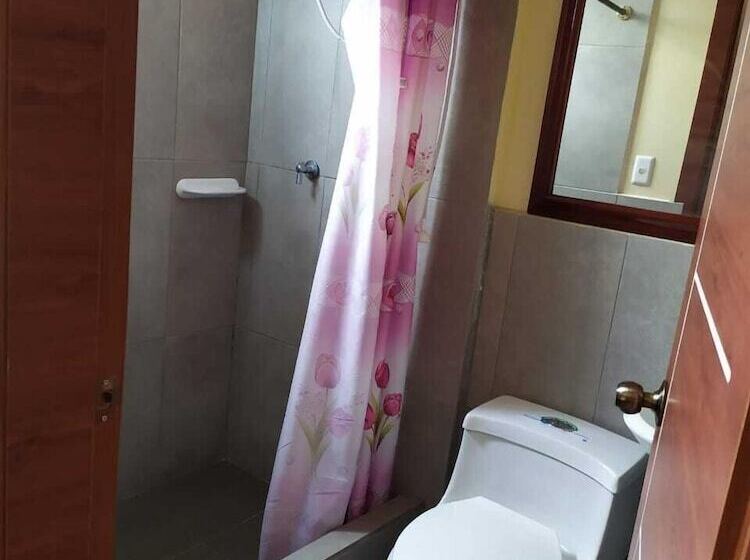 Hostal La Rueda