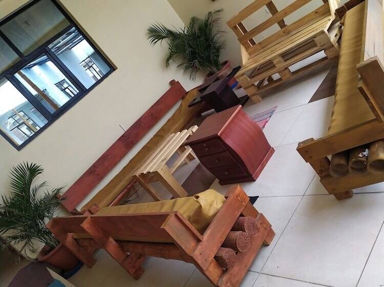 Hostal La Rueda