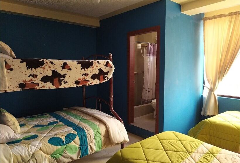Hostal La Rueda