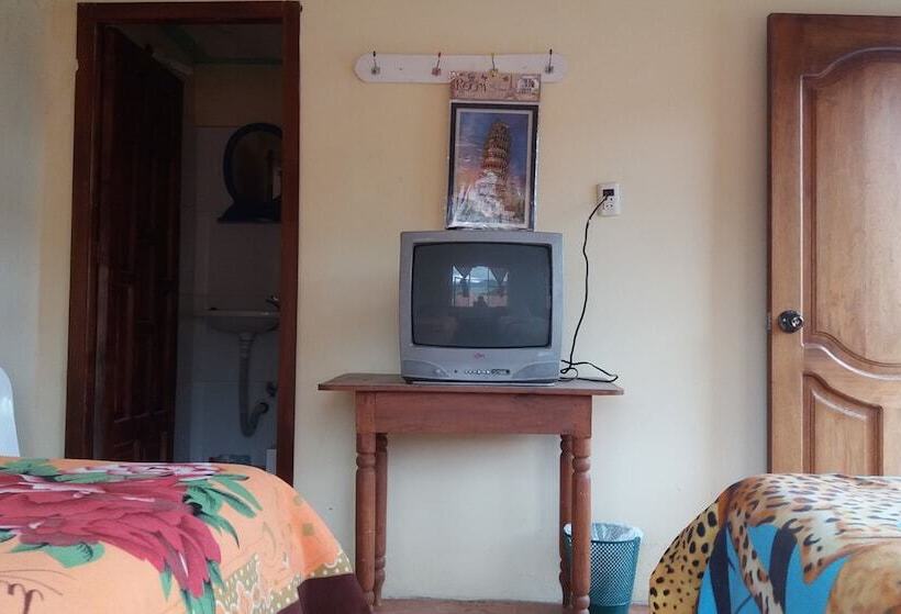 Hostal Mandango Vilcabamba