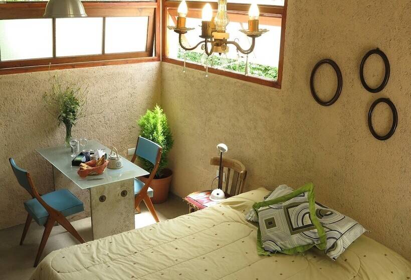فندق فئة نجمة واحدة Paloma Suite & Guest House