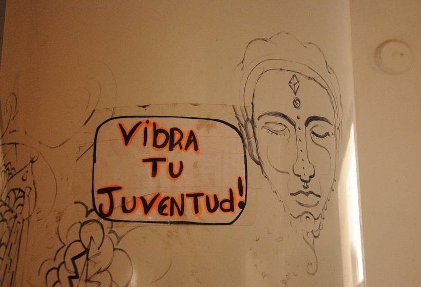 Hostel Jaracanda