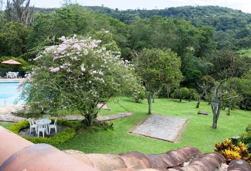 هتل Campestre Los Arrayanes