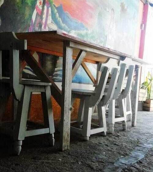 فندق Casa Enpi