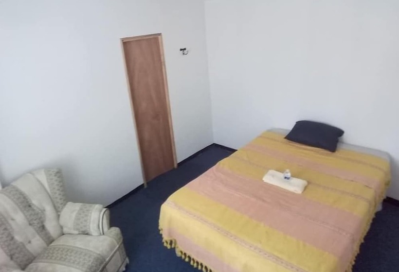 فندق Casa Enpi