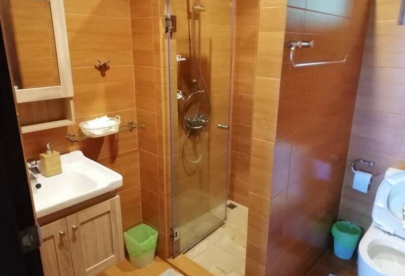 בית מלון כפרי Elysian Koh Chang Bungalows And Pool Villa