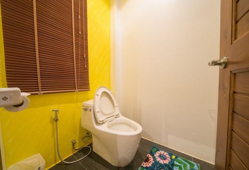 בית מלון כפרי Elysian Koh Chang Bungalows And Pool Villa