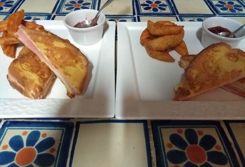 فندق Finca Garullo