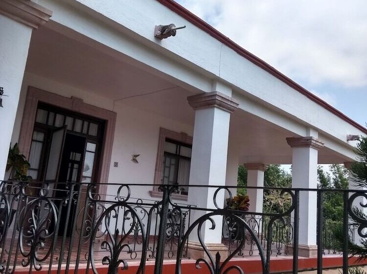 فندق Finca Garullo