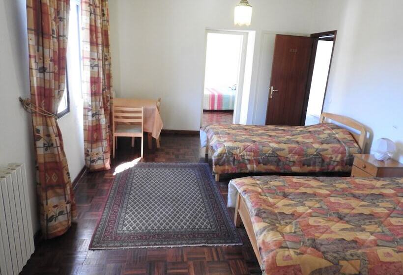 هتل Hôtel La Bastide Deir El Qamar