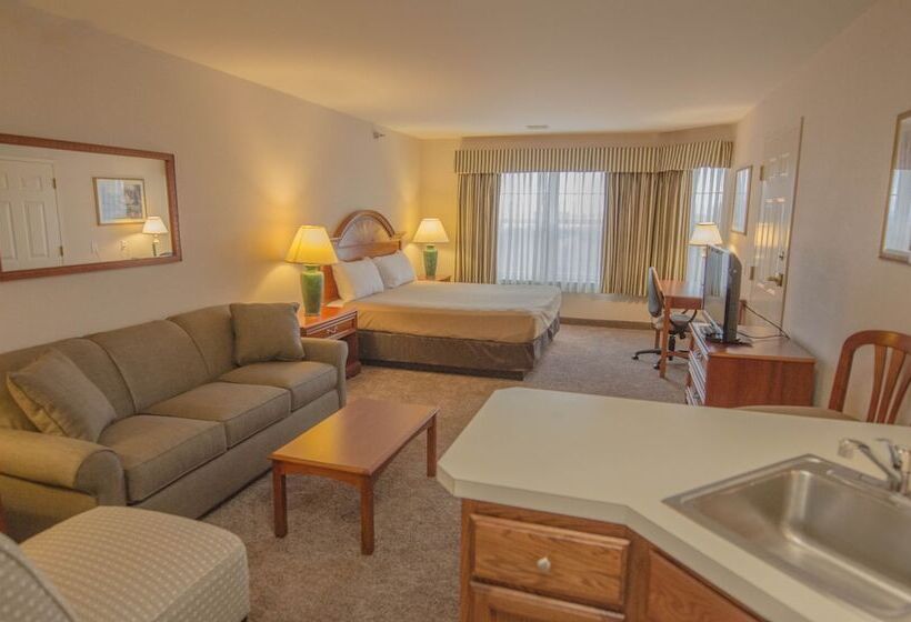 Отель Smart Suites On The Hill