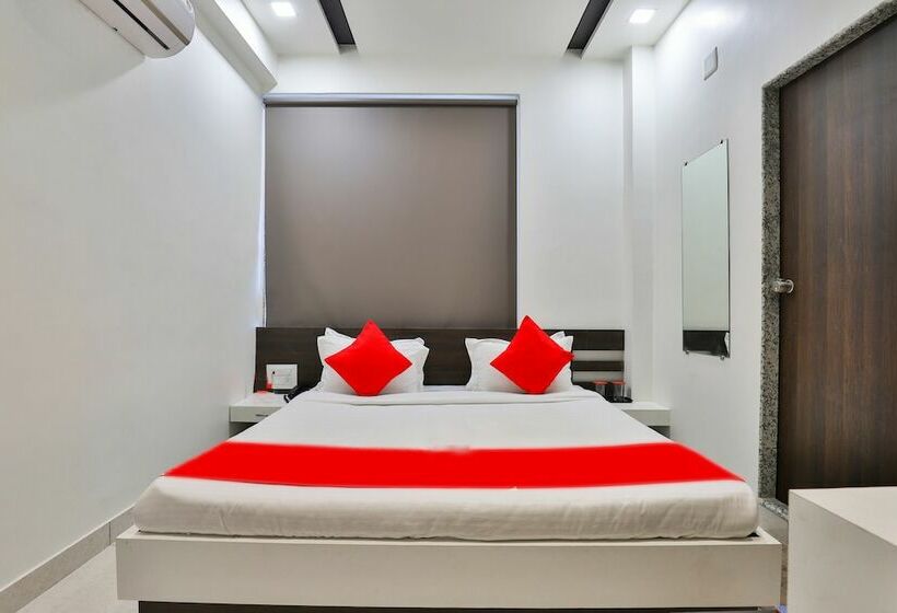 בית מלון כפרי Kruti