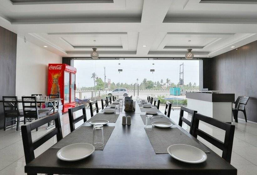 בית מלון כפרי Kruti