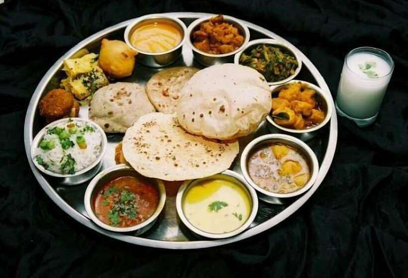 בית מלון כפרי Kruti