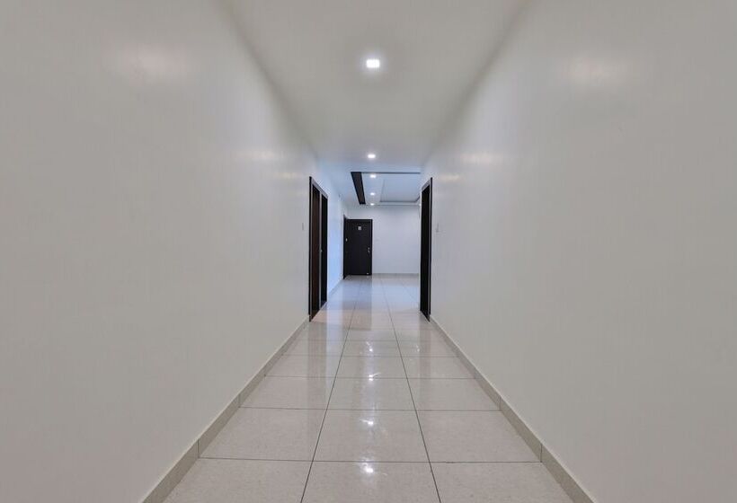 בית מלון כפרי Kruti