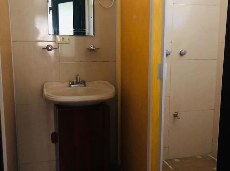 בית מלון כפרי La Roca