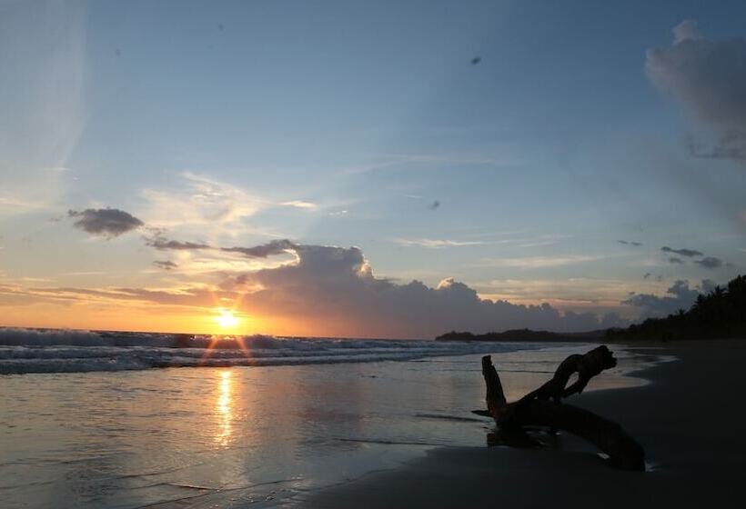 בית מלון כפרי Labros Adventure Camp And Waterfront