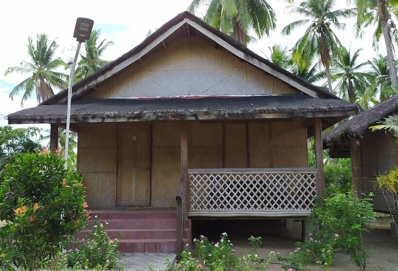 בית מלון כפרי Labros Adventure Camp And Waterfront