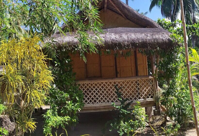 בית מלון כפרי Labros Adventure Camp And Waterfront