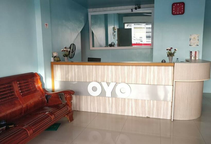 هتل Oyo 89737  Tishoa