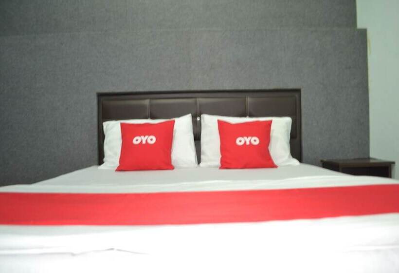 هتل Oyo 89737  Tishoa