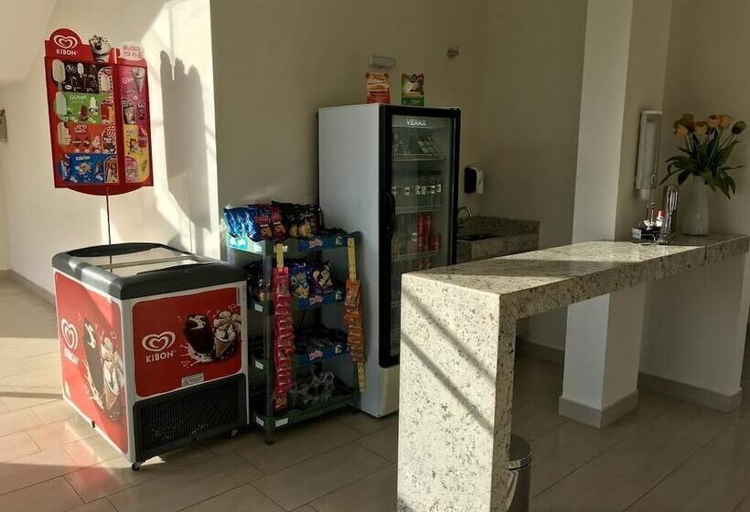 ホテル E Restaurante 494 Ltda