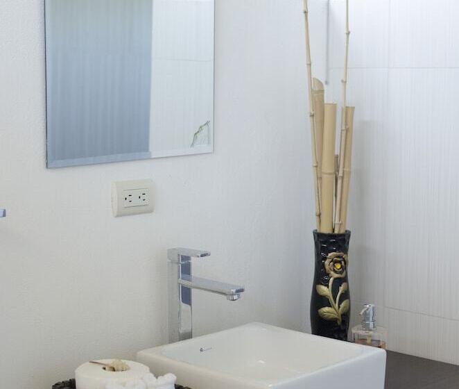 Отель Posada Cañaveral