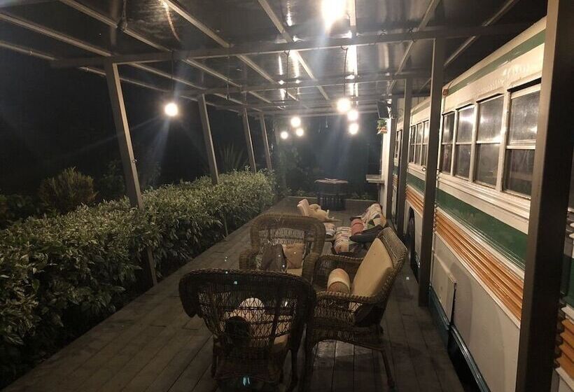호텔 Posada Cañaveral
