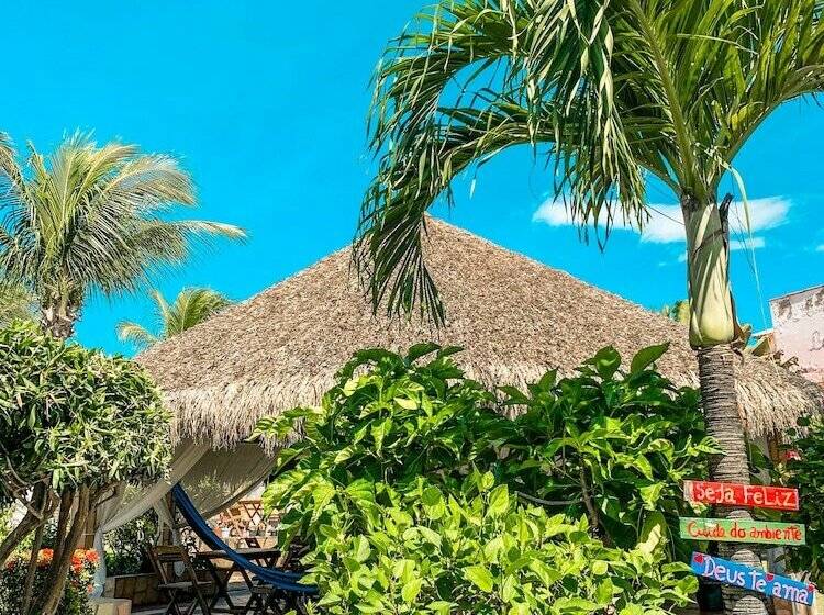 هتل Pousada La Goduria