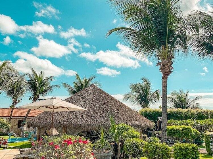 هتل Pousada La Goduria