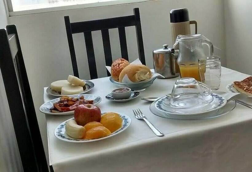 فندق Pousada Lemos