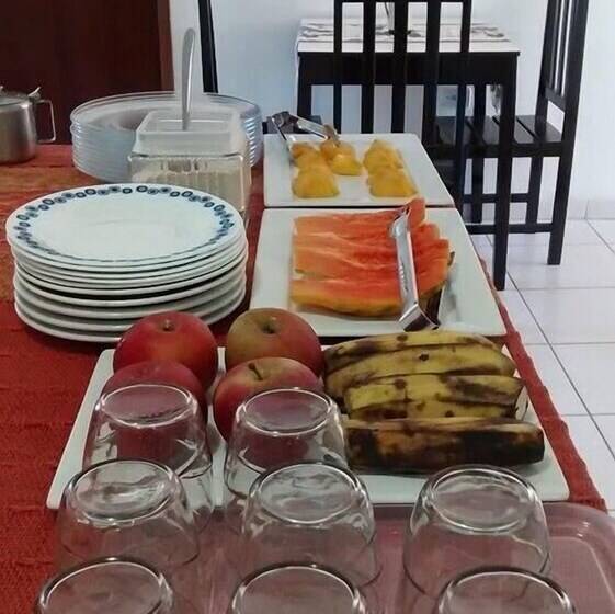 فندق Pousada Lemos