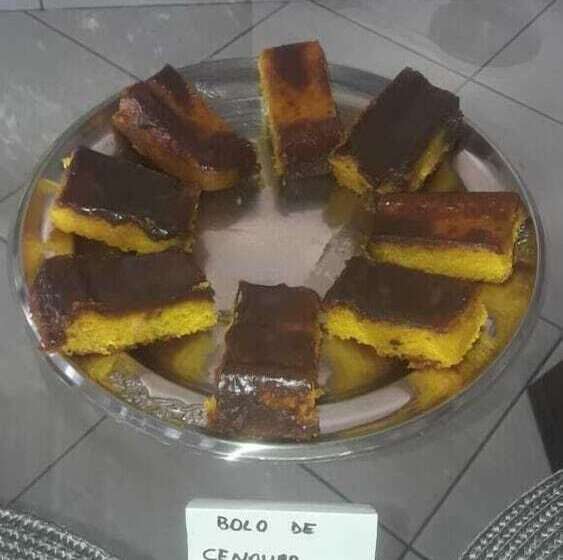 ホテル Pousada Manaca