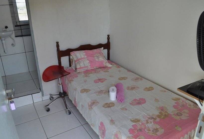 酒店 Pousada Residencial Gosto Da Terra