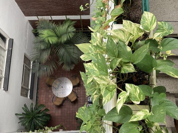 هتل Refugio Llanero