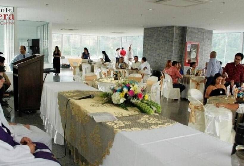 هتل Rivera Central