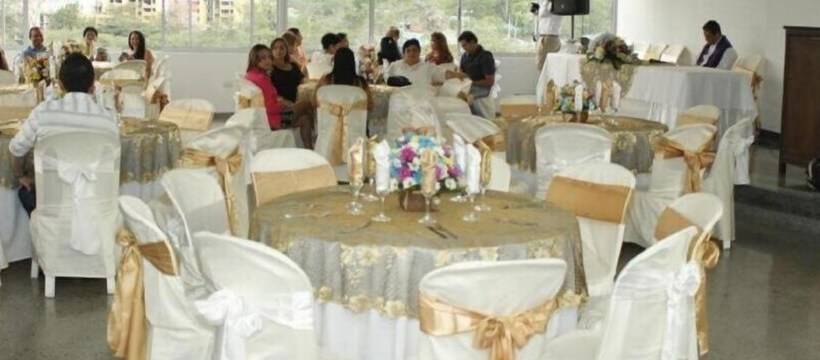 هتل Rivera Central