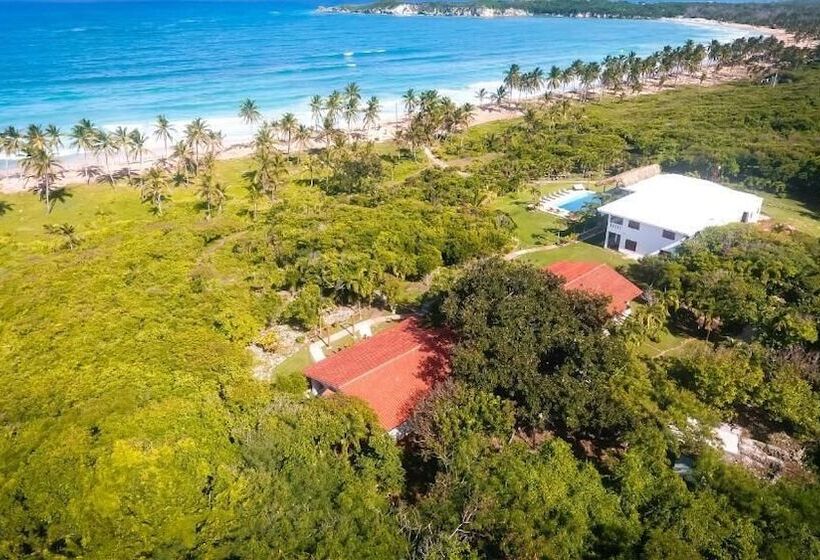 هتل Selectum Hacienda Punta Cana
