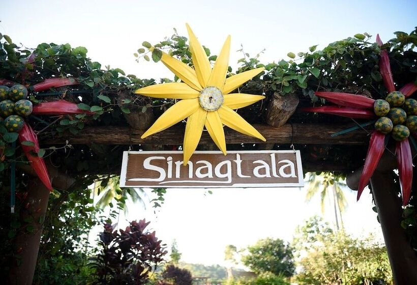 فندق Tampay Sa Sinagtala