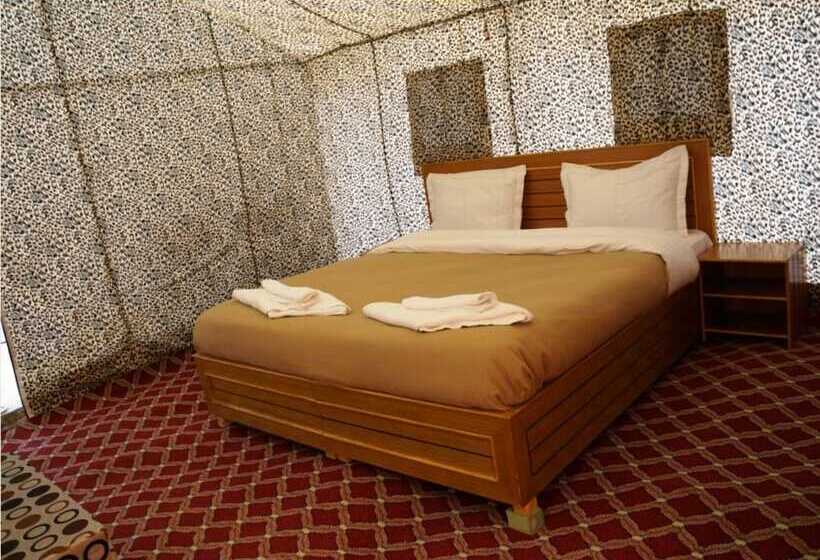 فندق Tih Hidden Valley Camp   Hunder