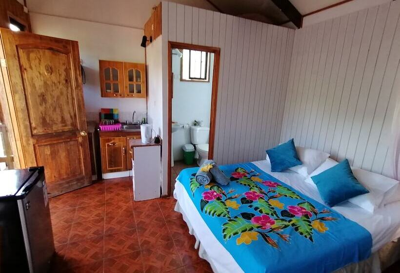 فندق Tuava Lodge