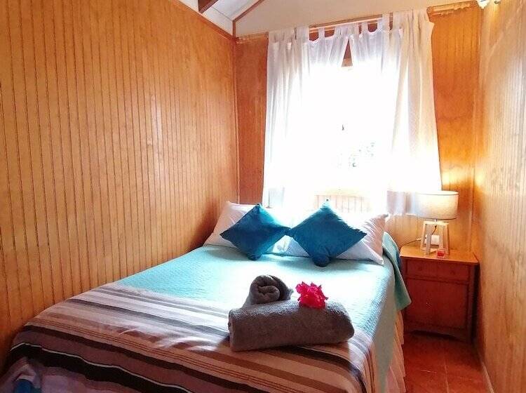 فندق Tuava Lodge