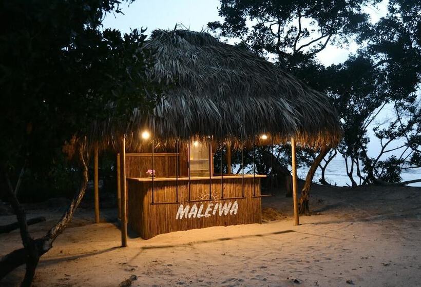 Maleiwa Beach Hostel