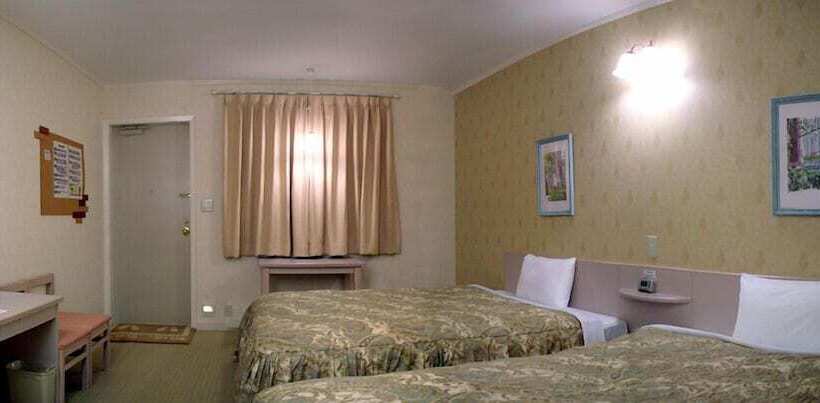 مُتل Family Lodge Hatagoya Sendaiwatari