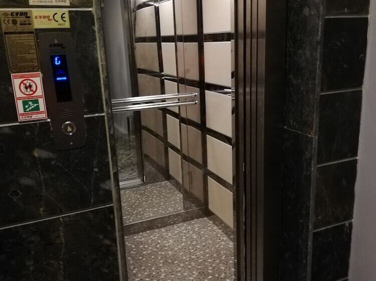 Park Suite Otel