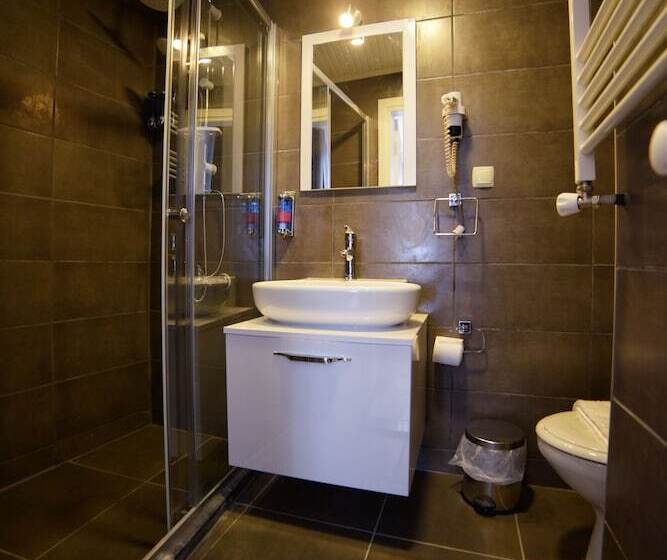 Park Suite Otel