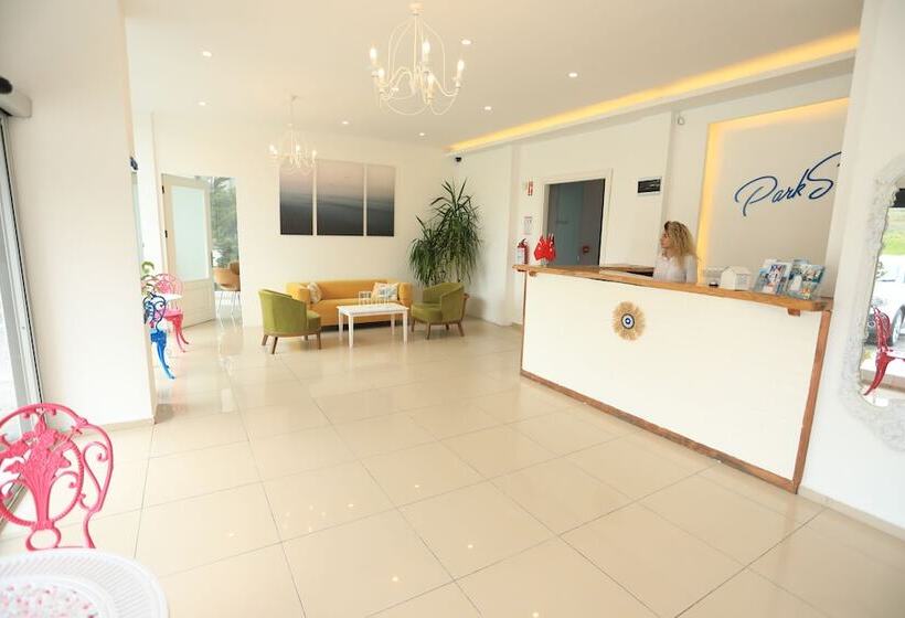 Park Suite Otel